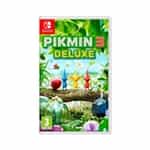 Nintendo Switch Pikmin 3 Deluxe  Juego