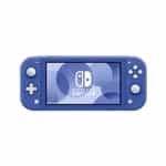 Nintendo Switch Lite Azul - Videoconsola