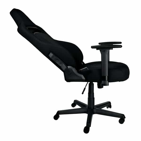 Nitro Concepts E250 negro  Silla