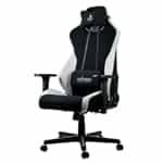 Nitro Concepts S300 Negro  Blanco  Silla