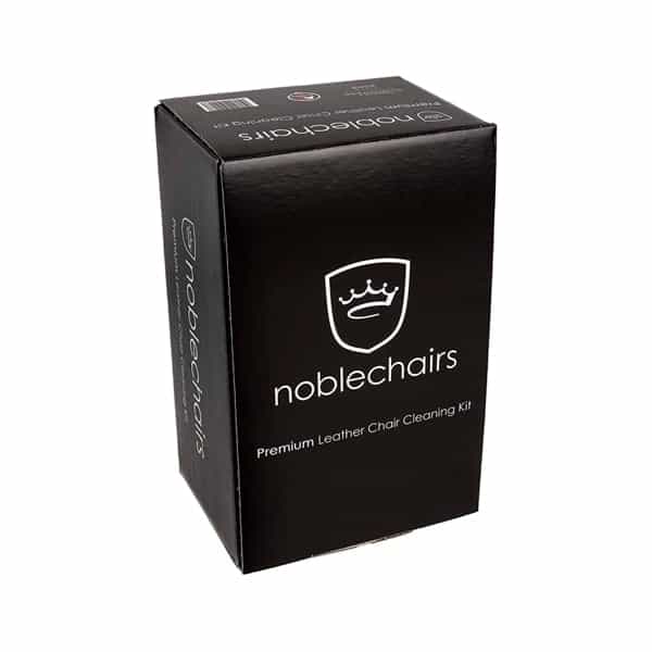Noblechairs Kit Limpeza Premium para PUReal Leather