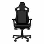 Noblechairs Epic Compact negro - Silla