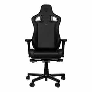 Noblechairs Epic Compact negro  Silla