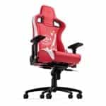 Noblechairs Epic Fallout NukaCola Edition  Silla