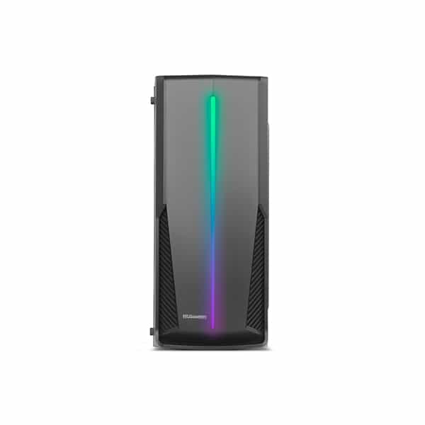 Nox Hummer Spark ARGB  Caja