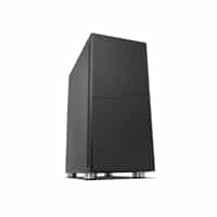 Nox Hummer Void silent negra  Caja