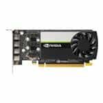 Nvidia Quadro T1000 4GB GDDR6  Gráfica Bulk Sin Caja