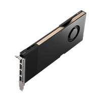 Nvidia Quadro RTX A4000 16GB GDDR6 Bulk (Sin Caja) - Gráfica