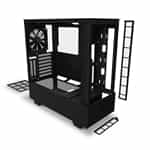 NZXT H510 Elite ATX RGB Negra  Caja