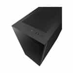 NZXT H7 Elite Black  Caja