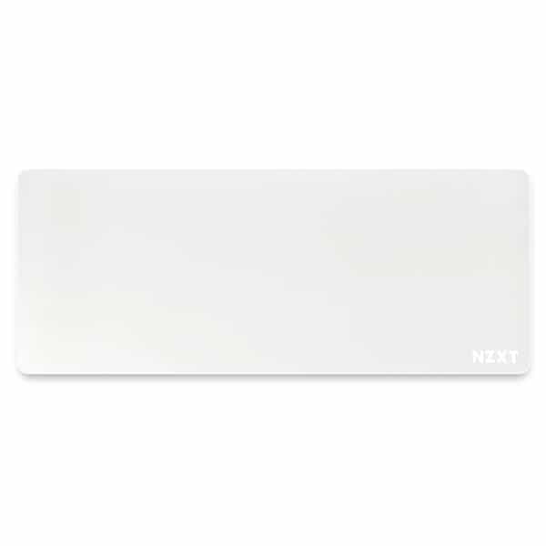 NZXT MXL900 White 900x350  Alfombrilla