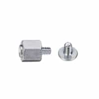 Set de tornillo y tuerca M2 para ASUS  Herramientas