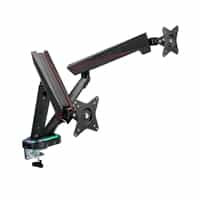 OPLITE Supreme Dual Monitor Stand Pro  Soporte monitor