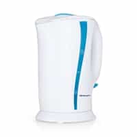 Orbegozo KT 5002 1L 1650W  Hervidor de Agua