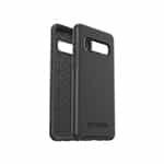 Symmetry Galaxy S10 Negro  Funda