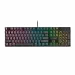Ozone Alliance Hybrid RGB  Teclado