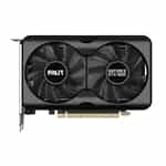 Palit GeForce GTX1650 GP 4GB GDDR6  Tarjeta Gráfica