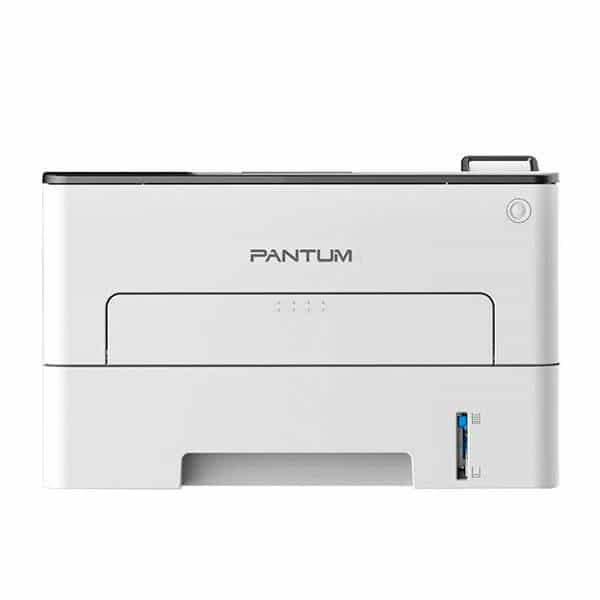 Pantum P3010DW Wifi Monocromo  Impresora Láser
