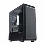 Phanteks Eclipse P300 Air TG Black ATX  Caja