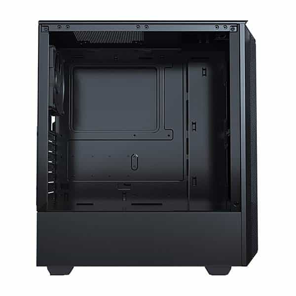 Phanteks Eclipse P300 Air TG Black ATX  Caja