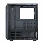 Phanteks Eclipse P300 Air TG Black ATX  Caja