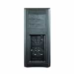 PHANTEKS Enthoo Pro negra  Caja