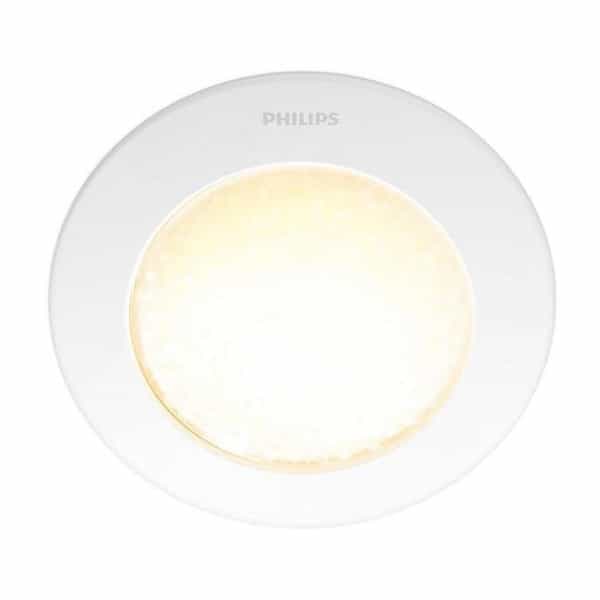 Philips Hue PHOENIX Plafon Blanco 5W  Iluminacion