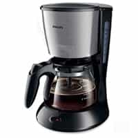Philips HD743520 700W 6 Tazas  Cafetera