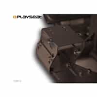 Playseat soporte palanca Pro  Acc Silla