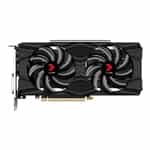 PNY Nvidia GeForce RTX 2060 XLR8 Gaming 6GB  Gráfica