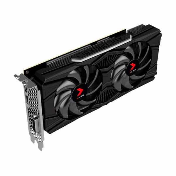 PNY Nvidia GeForce RTX 2060 XLR8 Gaming 6GB  Gráfica
