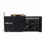 PNY GeForce RTX 3060 Verto Dual 12GB GDDR6  Tarjeta Gráfica Nvidia