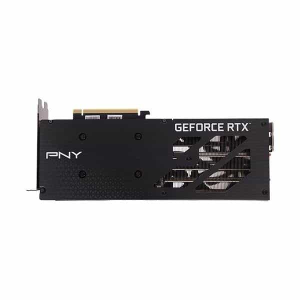 PNY GeForce RTX 3070 Ti Verto Triple Fan 8GB GDDR6X  Tarjeta Gráfica Nvidia