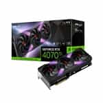 PNY GeForce RTX 4070 Ti XLR8 Gaming Verto 12GB GDDR6X  Tarjeta Gráfica Nvidia