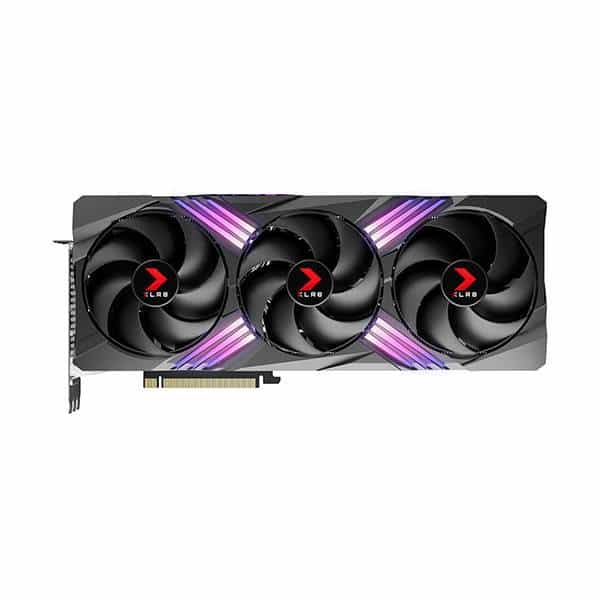 PNY GeForce RTX 4070 Ti XLR8 Gaming Verto 12GB GDDR6X  Tarjeta Gráfica Nvidia