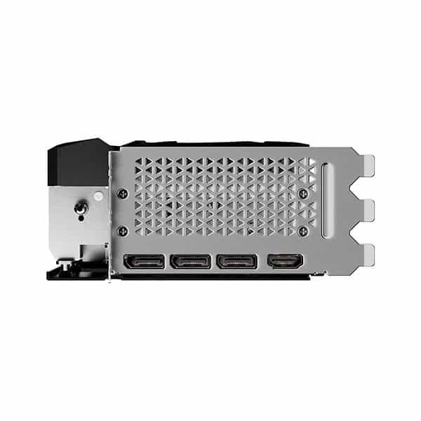 PNY GeForce RTX 4070 Ti XLR8 Gaming Verto 12GB GDDR6X  Tarjeta Gráfica Nvidia