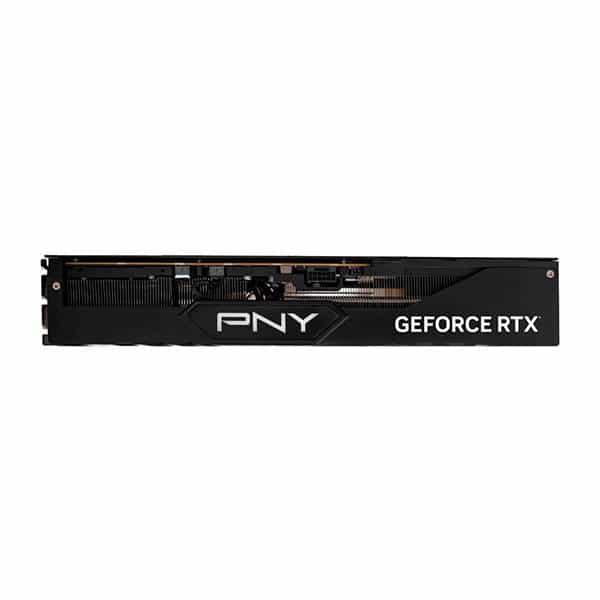PNY GeForce RTX 4080 Verto Triple Fan 16GB GDDR6X  Tarjeta Gráfica Nvidia