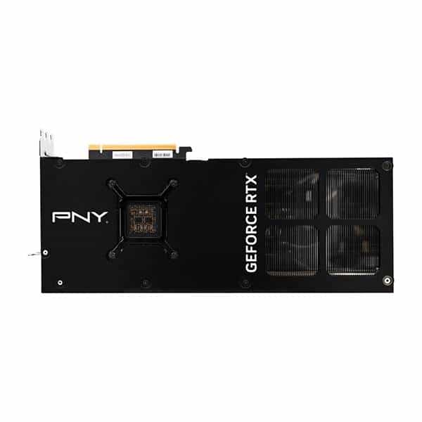 PNY GeForce RTX 4080 Verto Triple Fan 16GB GDDR6X  Tarjeta Gráfica Nvidia