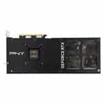 PNY GeForce RTX 4090 24GB Verto 24GB GDDR6X DLSS3  Tarjeta Gráfica Nvidia