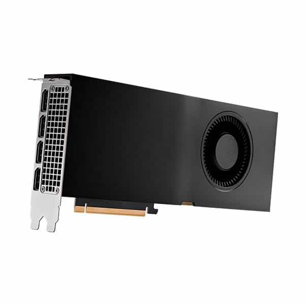 PNY RTX A4500 20GB GDDR6 EEC Profesional  Tarjeta  Gráfica Nvidia