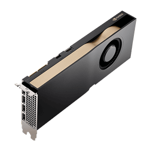 PNY Quadro RTX A5000 24GB GDDR6 Small Box  Tarjeta Gráfica Nvidia