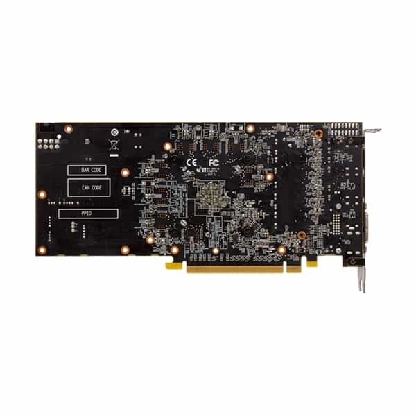Tarjeta gráfica powercolor clearance rx 580 de 8gb