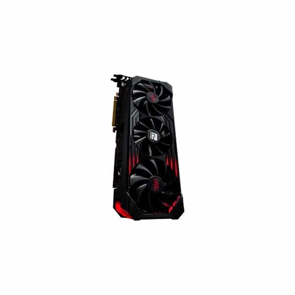 PowerColor Red Devil Radeon RX6800 XT 16GB GDDR6  Tarjeta Gráfica AMD