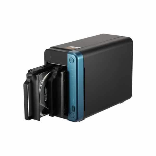 Qnap TS253BE 2GB  Servidor NAS