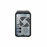 Qnap TS253BE 2GB  Servidor NAS