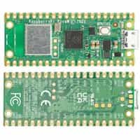 Raspberry Pi Pico RP2040 32bit ARM CortexM0  Microcontrolador