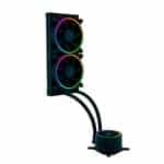 Razer Hanbo Chroma ARGB 240MM  Refrigeración Líquida
