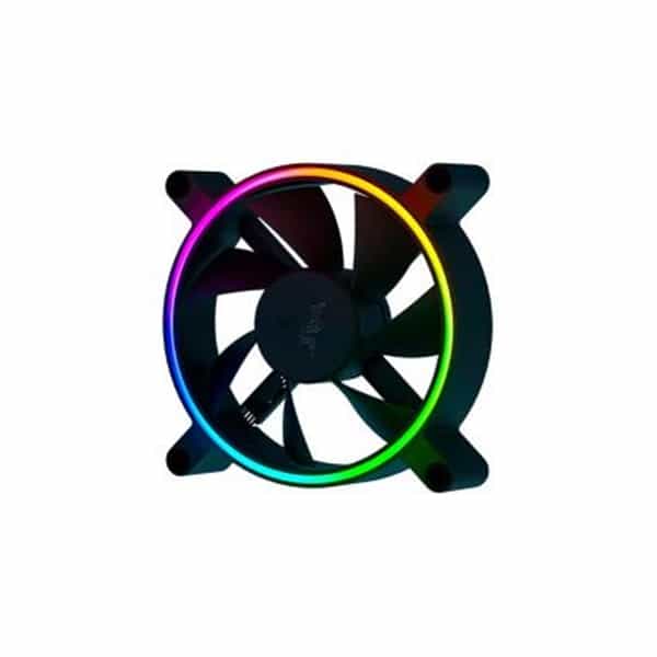Razer Kunai Chroma ARGB 14 cm  Ventilador