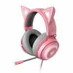 Razer Kraken Kitty Edition Rosa – Auriculares