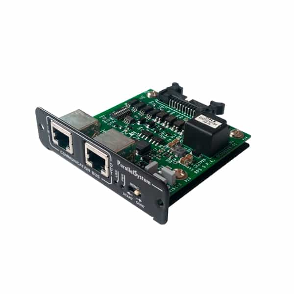 Riello UPS Sentinel Dual High Power 5000VA  SAI